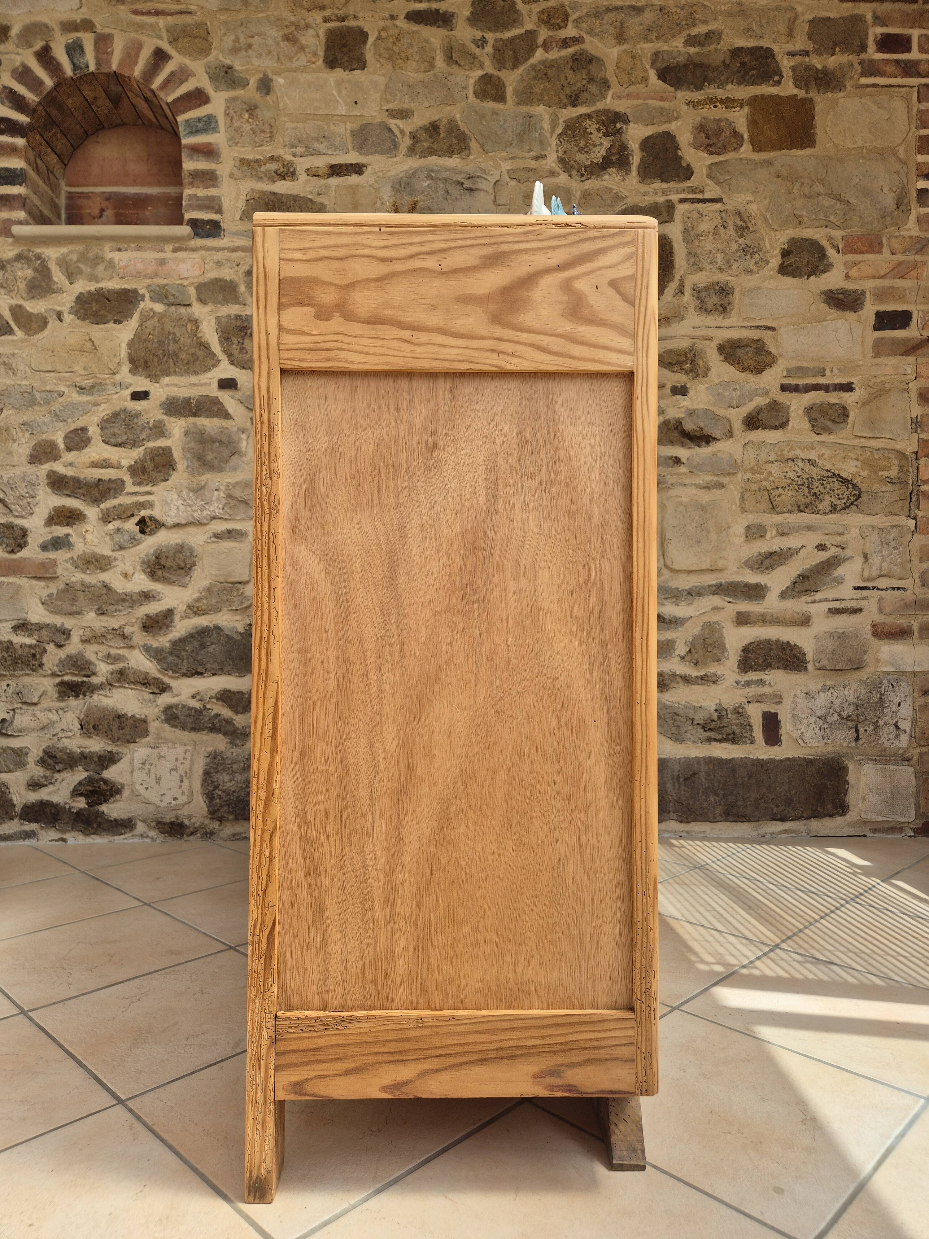 Parisian Art Deco buffet