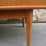 Scandinavian enfilade