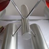 Suspension en aluminium danois 1960 / 70 S