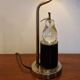 Lampe " poire " années 80's,  Le Dauphin