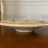 2 hollow plates K&G Luneville