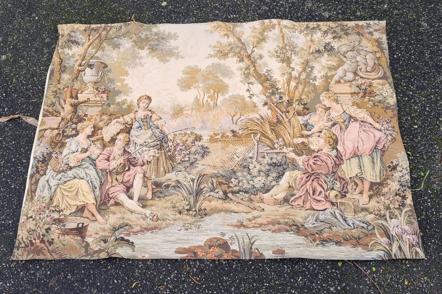 Tapisserie Dubuisson