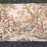 Dubuisson Tapestry