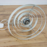 Fibonacci Ceiling Lamp by Sophus Frandsen for Fog & Morup, Denmark, 1960s