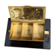 Stamp box