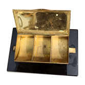 Stamp box