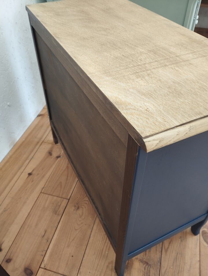 Commode