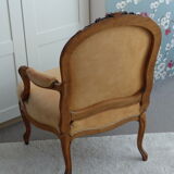 Fauteuil Ancien Paire