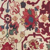 French rug Lys de France 1950 235x167cm