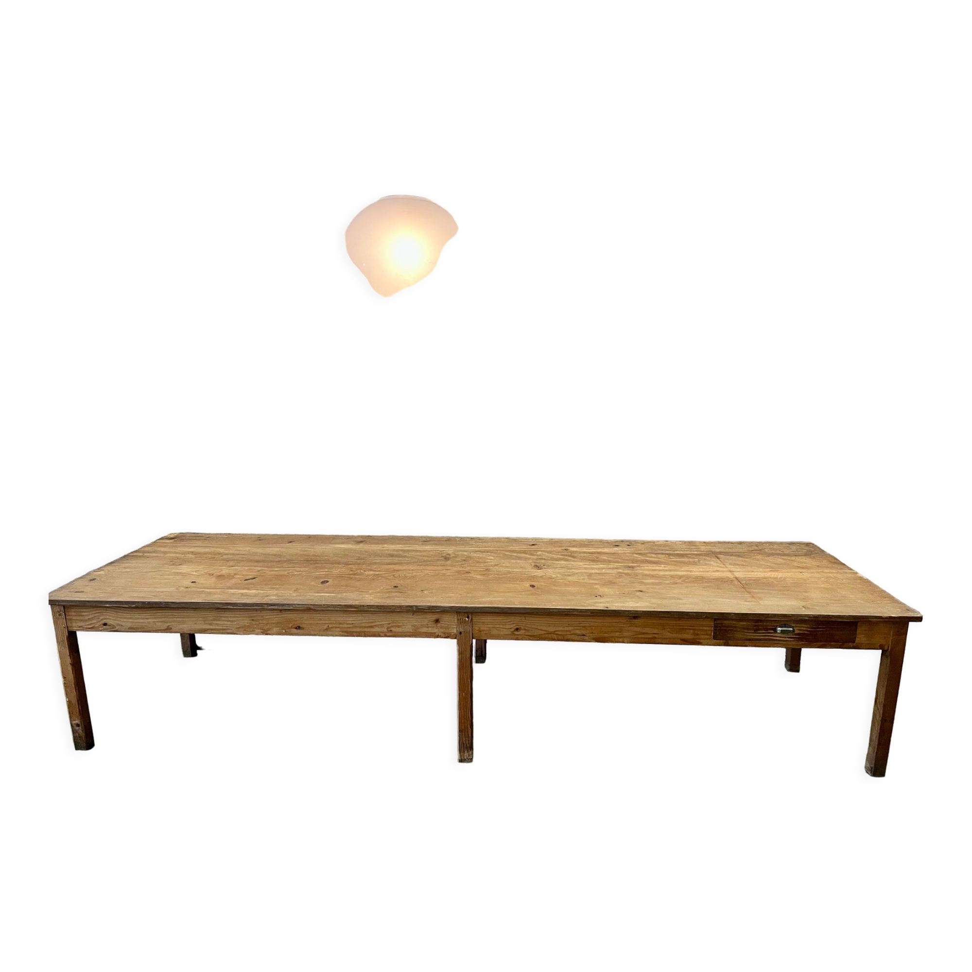 Table d' atelier