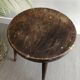 Tabouret d’atelier Baumann