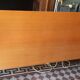 Vintage headboard