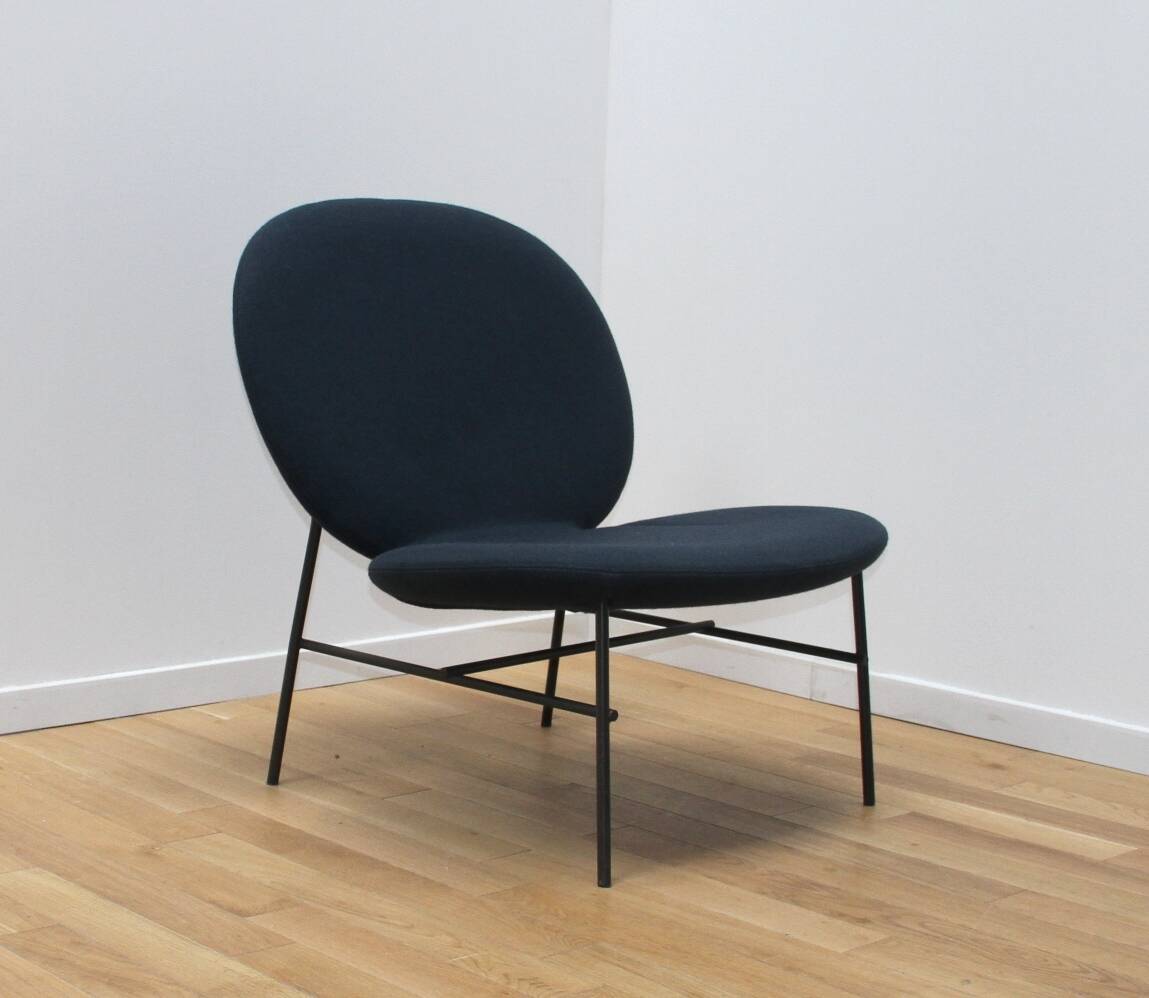 Fauteuil de bureau Kelly E, Tacchini