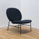 Fauteuil de bureau Kelly E, Tacchini