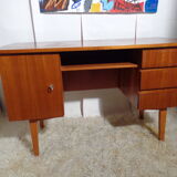 Vintage office from the 60s