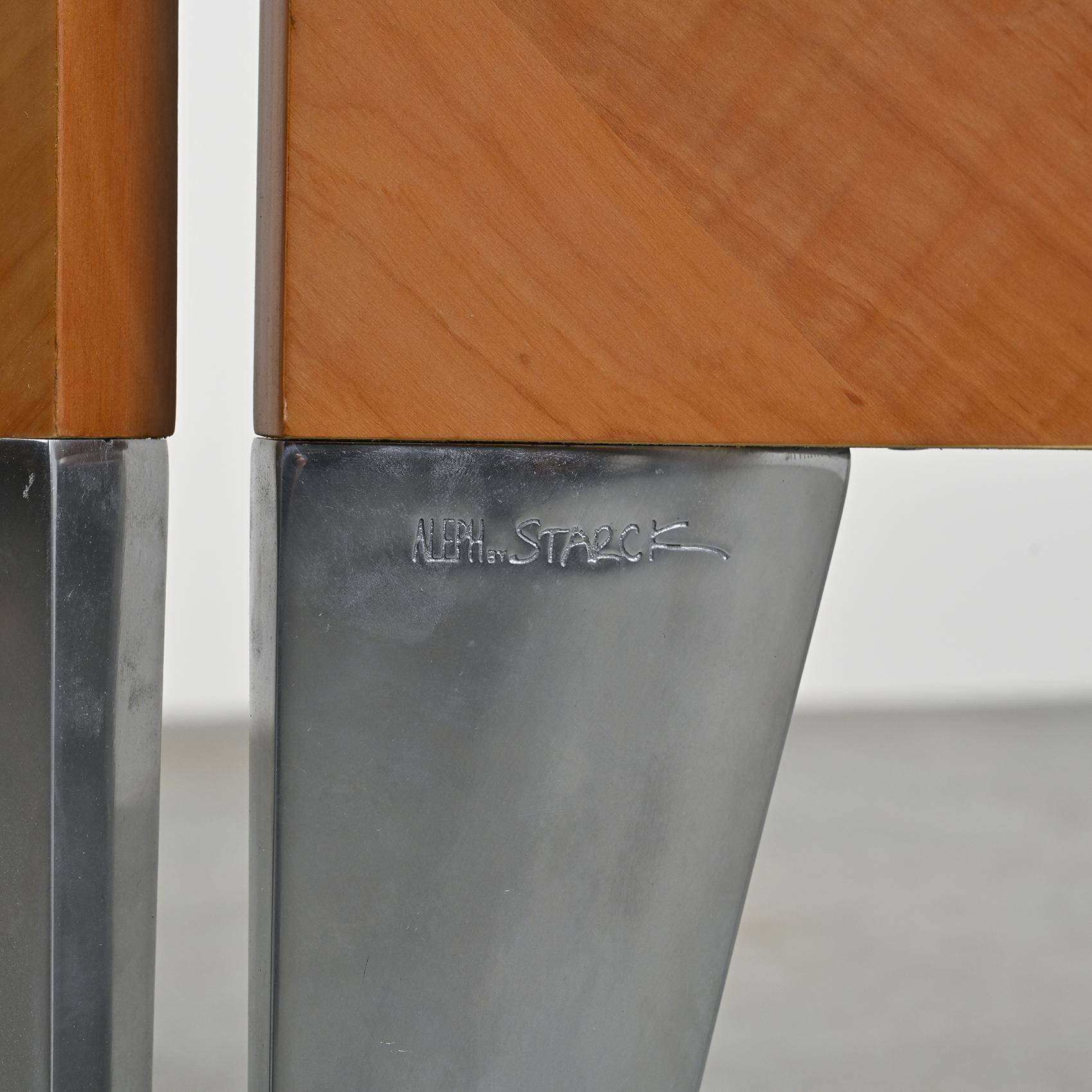 Screen "The Other's Screen", Philippe Starck, Driade, circa 1992