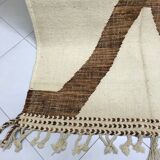 Kilim Boujaad Berber rug 2m55 x 1m41