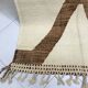 Kilim Boujaad Berber rug 2m55 x 1m41