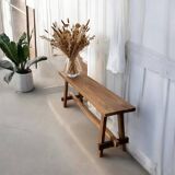 solid and durable bench/sofa