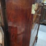 Mahogany Weekly Chest Return from Egypt