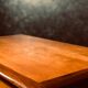 Mid-century english teak chest of drawers, 1960s