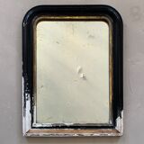 Old Louis Philippe mirror