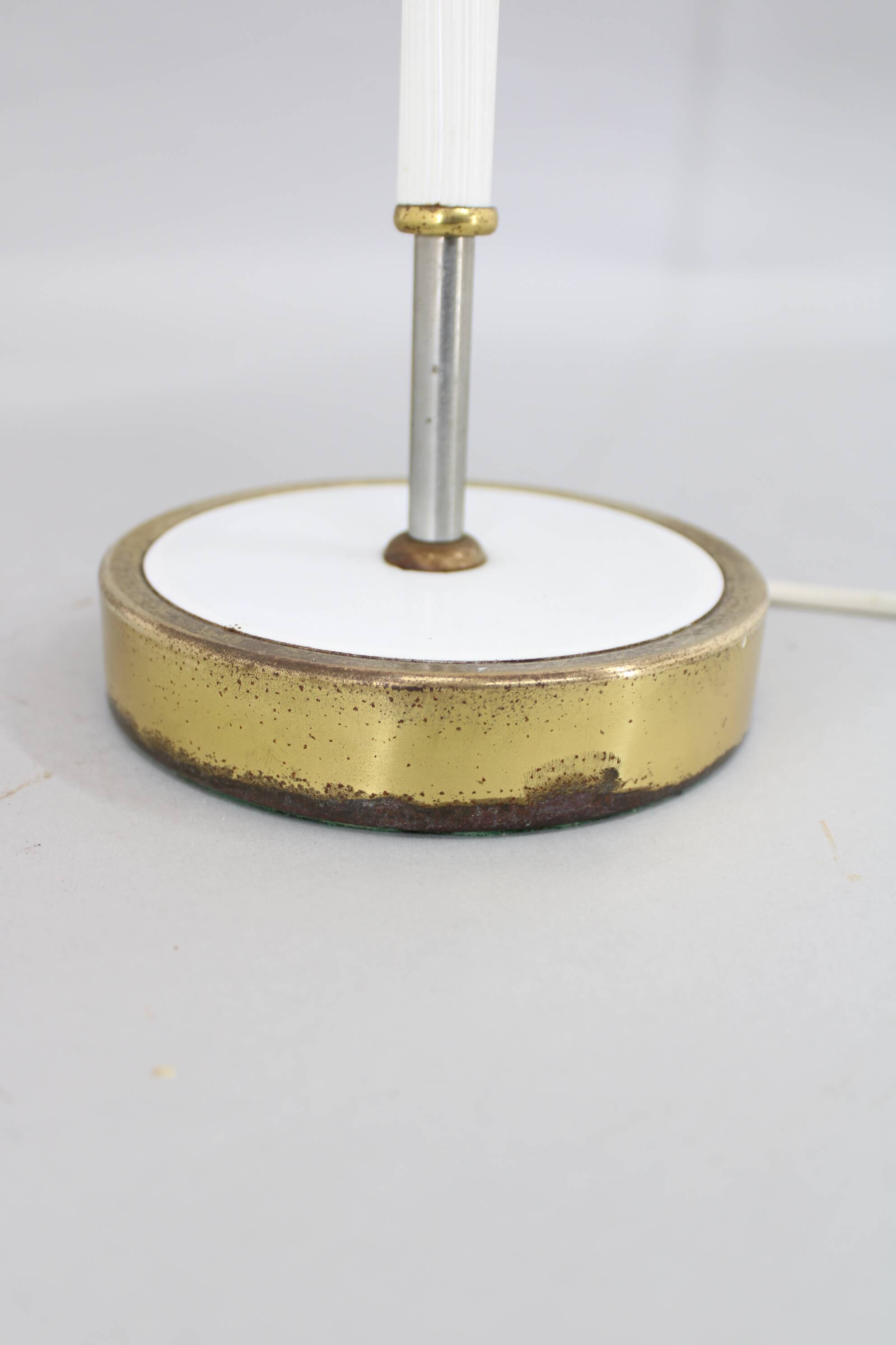 1960s Table Lamp, West Germany