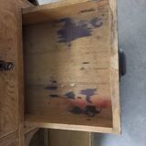 Store reception counter