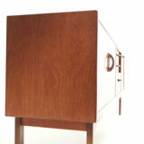 G Plan Sierra Teak Mid Century Sideboard