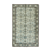 Tapis oriental 1980s 190 cm x 300 cm