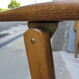 Sodibois armchairs and chairs set