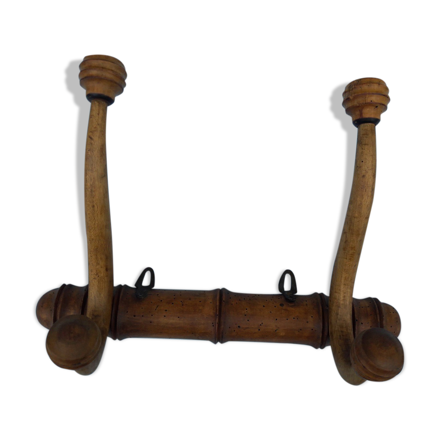 Portemanteau bois