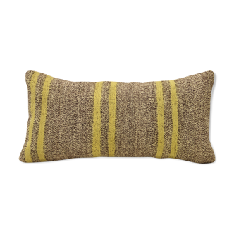 30x60 cm kilim cushion,vintage cushion cover