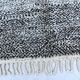 Custom Beni Ouarain rug 3/2
