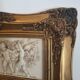 Large Trumeau Mirror