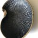 Vintage bronze ashtray 60s
