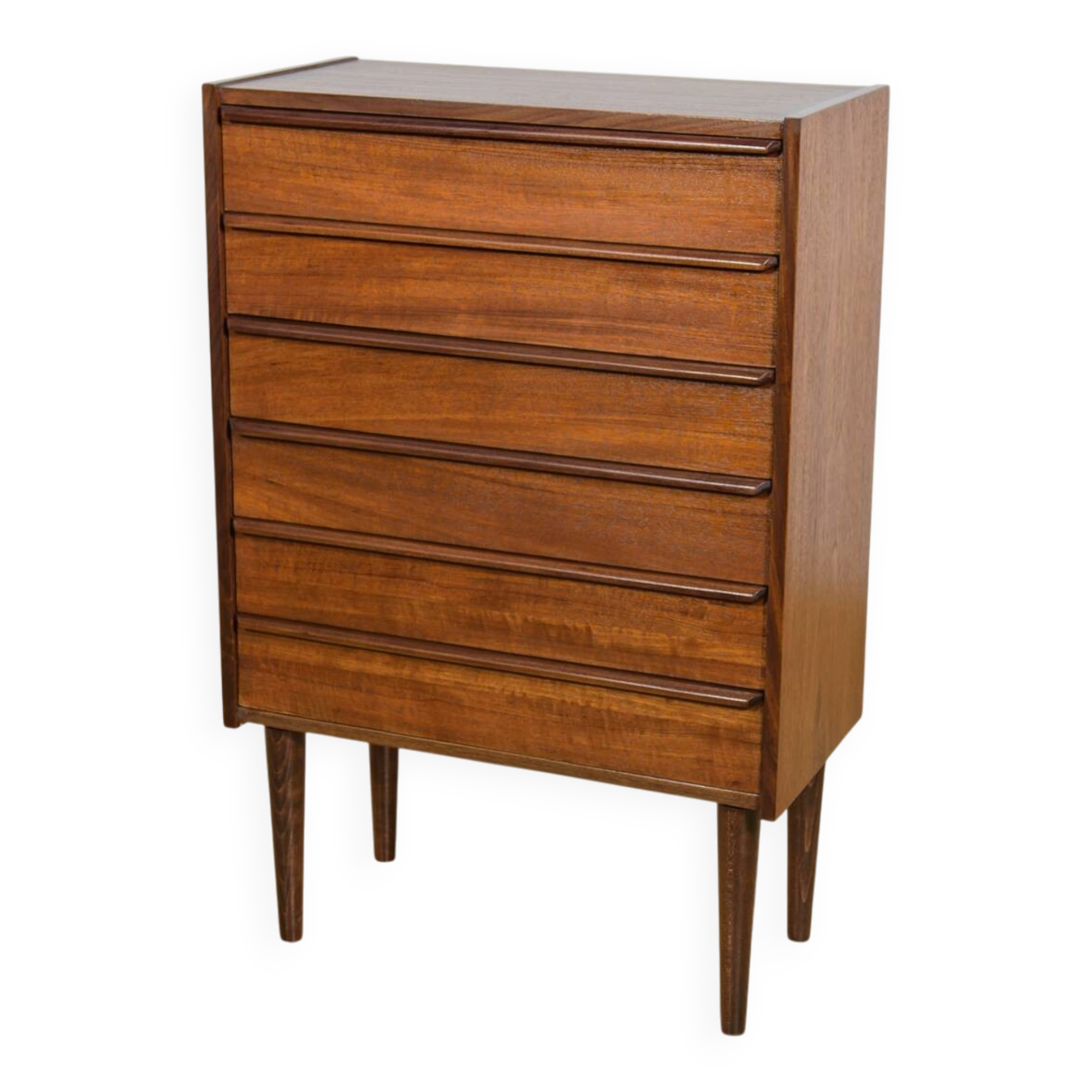 Mid-century teak dresser, United Kingdom, 1960s
