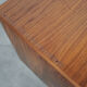 Teak dresser, Swedish design, 1970s, made in Sweden
