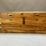 Campaign Camphor Trunk