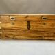 Campaign Camphor Trunk