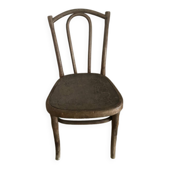 Thonet chair