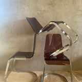 3 chairs