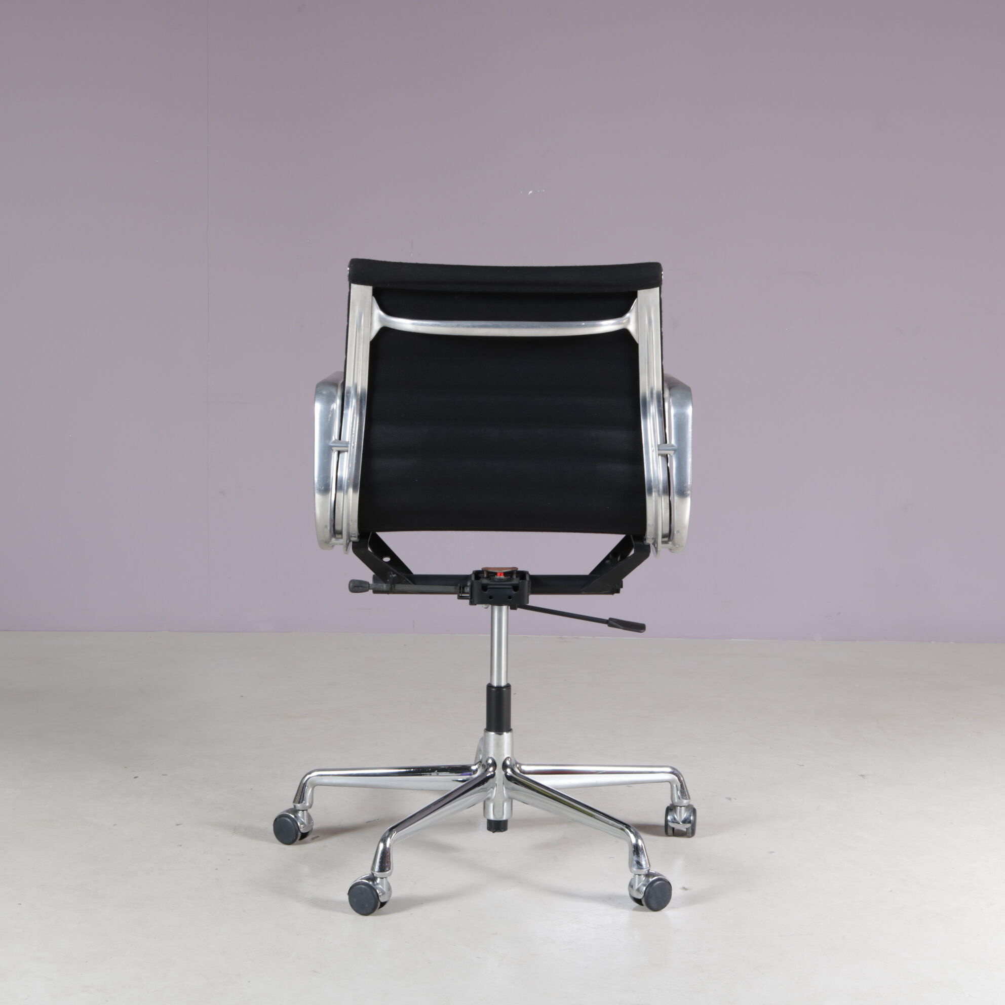 2000s “EA118” chair by Charles & Ray Eames for Vitra, Germany