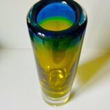 Swedish vase by Vicke Lindstrand