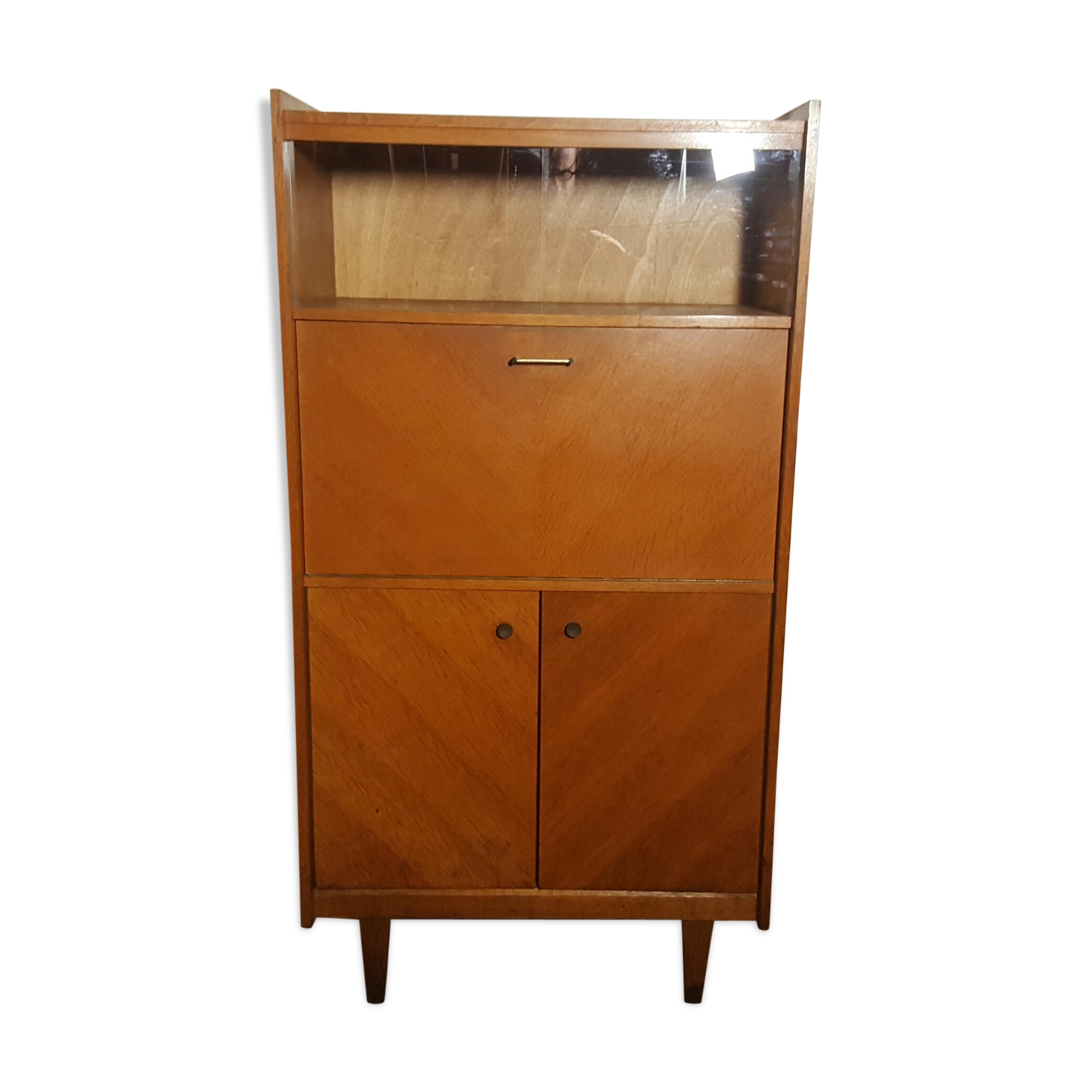 Secretaire vintage 1950