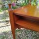 Vintage desk Fratelli Proserpio