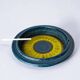Ceramic ashtray by Aldo Londi for Bitossi, Italy, 1960s
