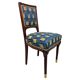 Art Nouveau chair