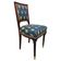 Art Nouveau chair