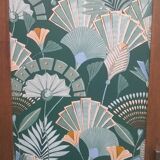 Parisian Art Deco wardrobe from the 1950s